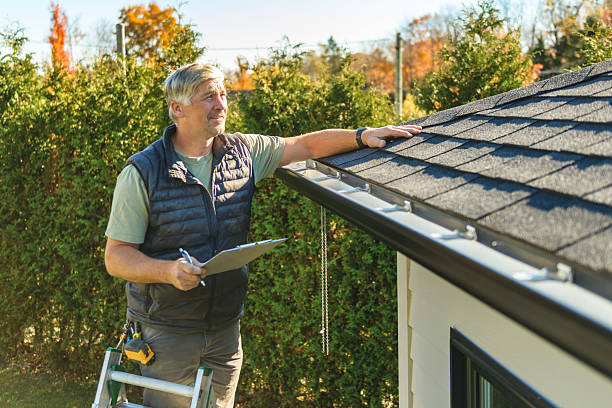 Trusted Roof Installation service in Whitehall, MI - Ben Roofing and Steel LLC